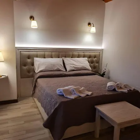 La Dimora Maiale Brado Di