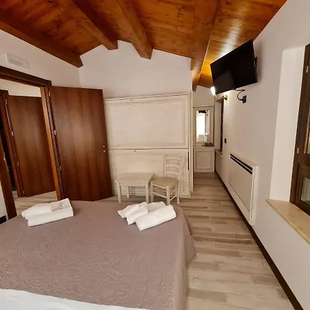 La Dimora Maiale Brado Di Norcia