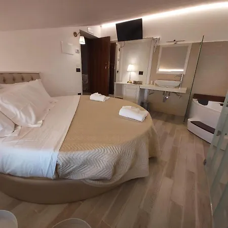 Guest house La Dimora Maiale Brado Di *