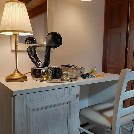 La Dimora Maiale Brado Di Guest house