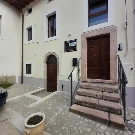 La Dimora Maiale Brado Di Pensionat