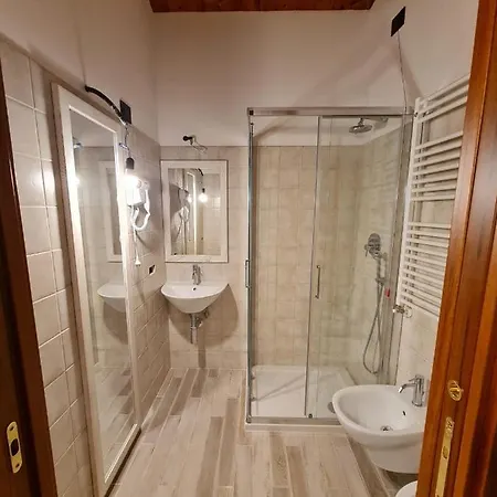 La Dimora Maiale Brado Di Guest house *