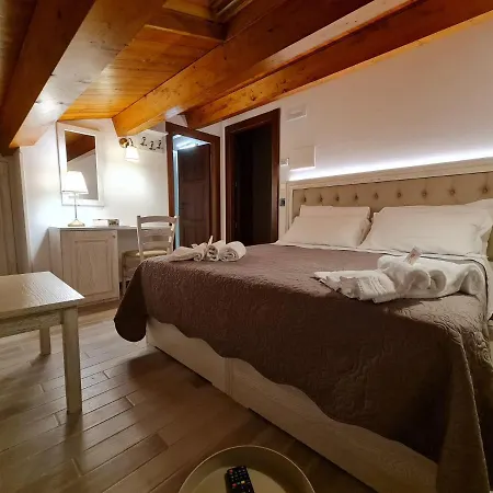 La Dimora Maiale Brado Di Gasthof 3*