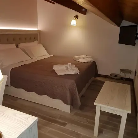 La Dimora Maiale Brado Di Gasthof Norcia