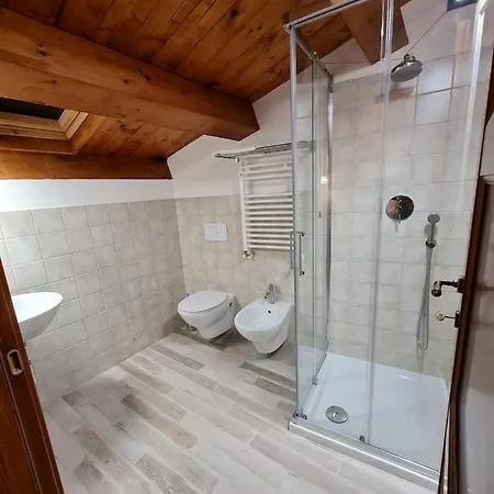 La Dimora Maiale Brado Di Gasthof Norcia