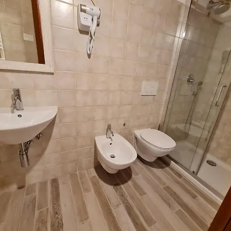 Gasthof La Dimora Maiale Brado Di Norcia