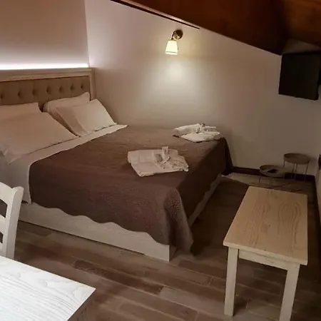 Guest house La Dimora Maiale Brado Di Norcia