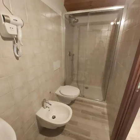 La Dimora Maiale Brado Di