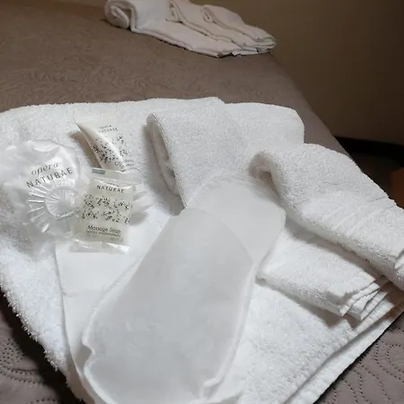 Guest house La Dimora Maiale Brado Di *