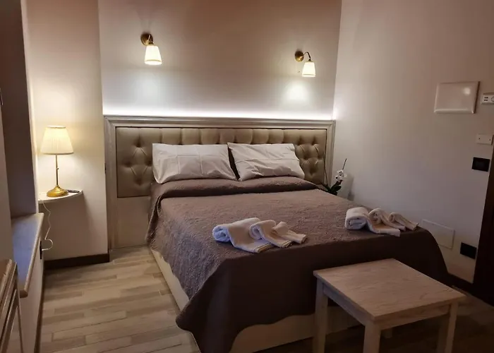 La Dimora Maiale Brado Di