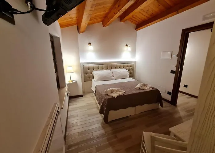 La Dimora Maiale Brado Di Affittacamere