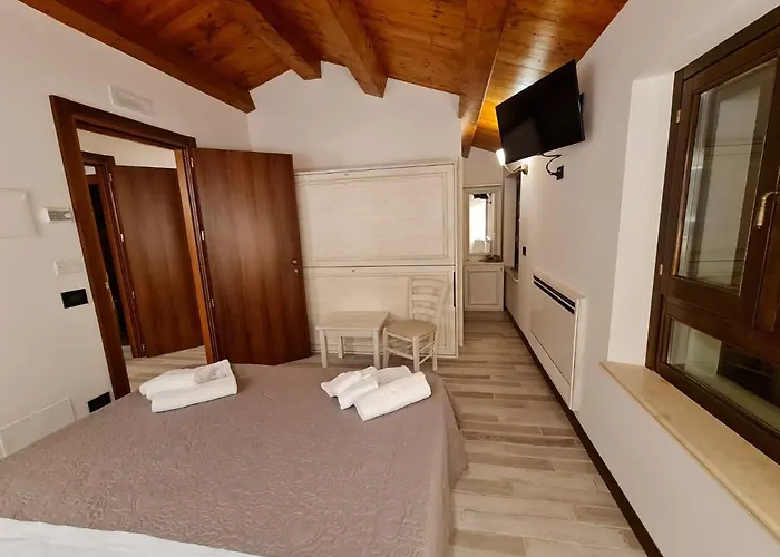 La Dimora Maiale Brado Di Norcia