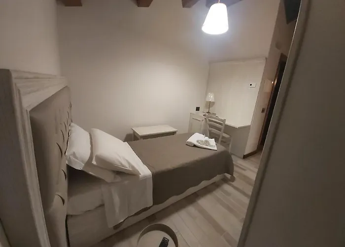 La Dimora Maiale Brado Di Affittacamere Norcia