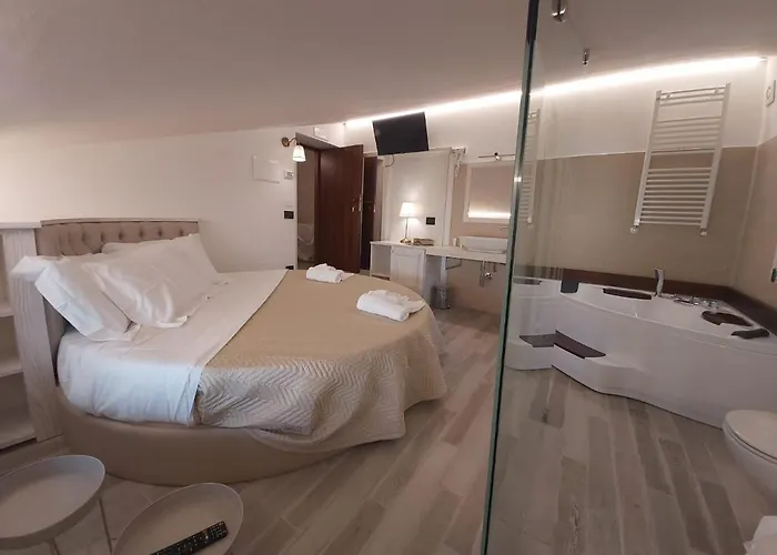 La Dimora Maiale Brado Di