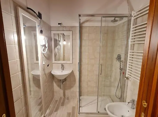 La Dimora Maiale Brado Di Affittacamere 3*