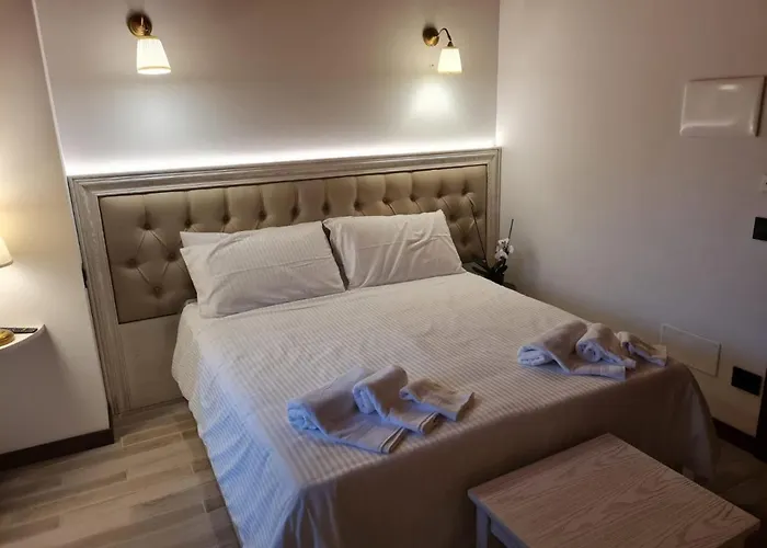 La Dimora Maiale Brado Di