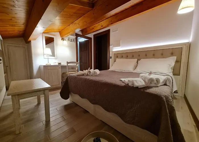 La Dimora Maiale Brado Di Affittacamere 3*