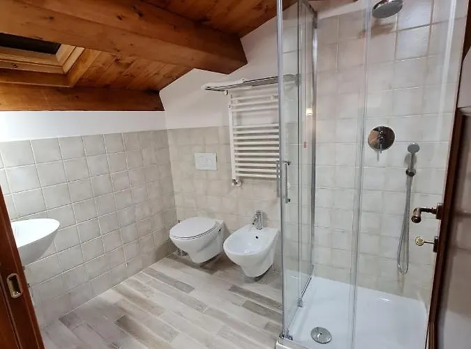 La Dimora Maiale Brado Di Affittacamere Norcia