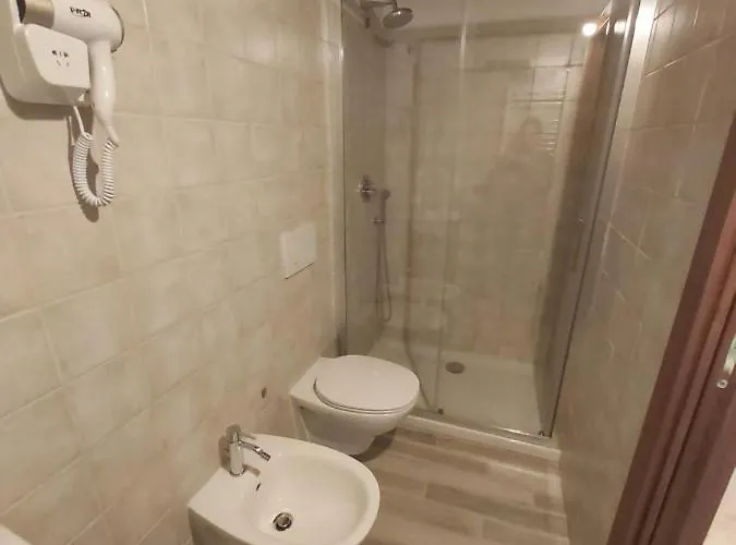 La Dimora Maiale Brado Di