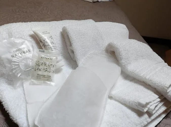 Affittacamere La Dimora Maiale Brado Di 3*